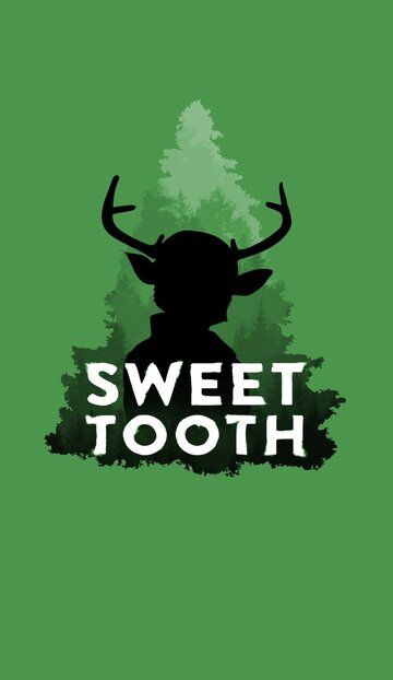 Sweet Tooth: Мальчик с оленьими рогами сериал (2021)