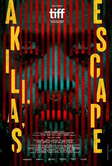 Akilla's Escape фильм (2020)
