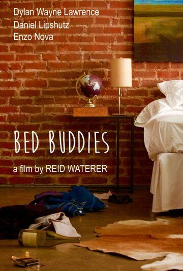 Bed Buddies фильм (2016)