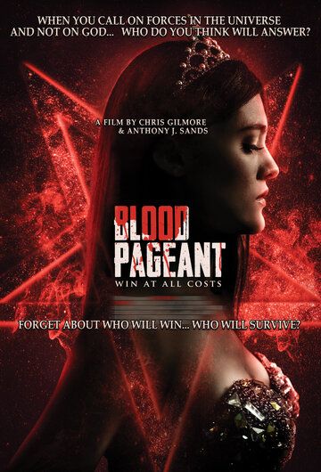 Blood Pageant фильм (2021)