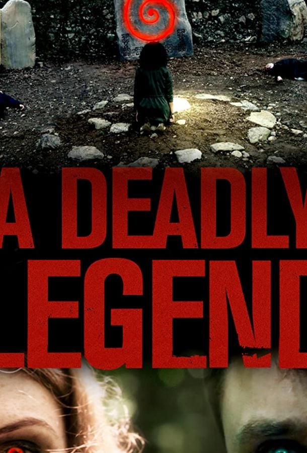 A Deadly Legend фильм