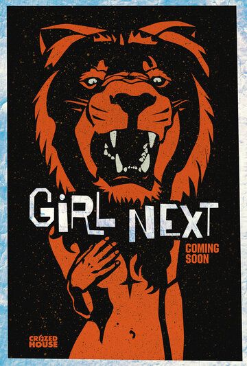 Girl Next фильм (2021)