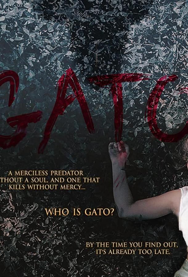 Gato фильм (2020)