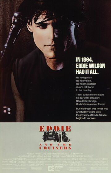 Эдди и «Странники» фильм (1983)