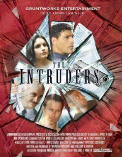 The Intruders фильм (2017)
