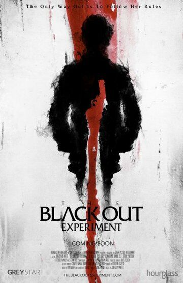 The Blackout Experiment фильм (2014)