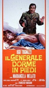 Генерал спит стоя фильм (1972)