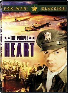Пурпурное сердце фильм (1944)