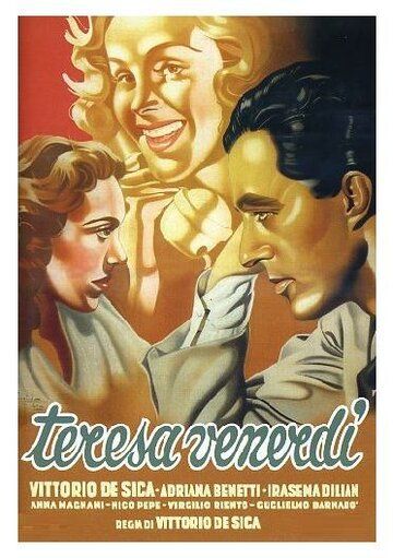 Тереза-Пятница фильм (1941)
