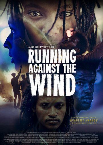 Running Against the Wind фильм (2019)