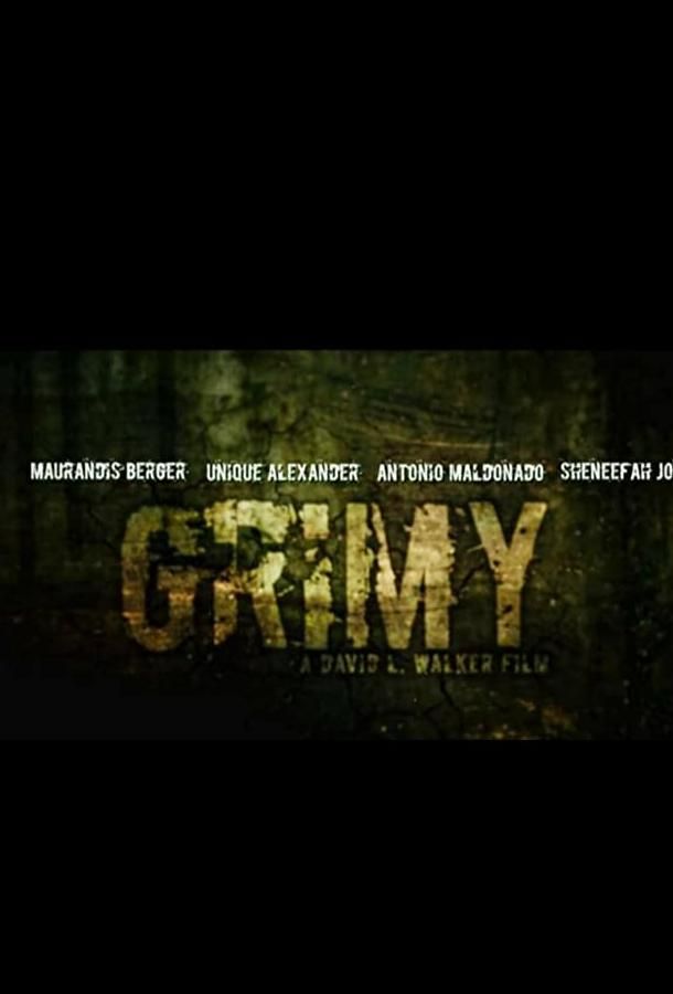 Grimy фильм (2021)