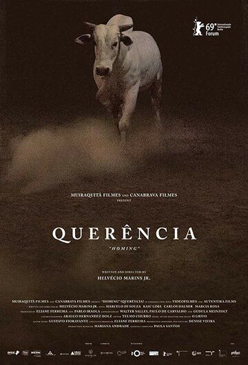 Querência фильм (2019)