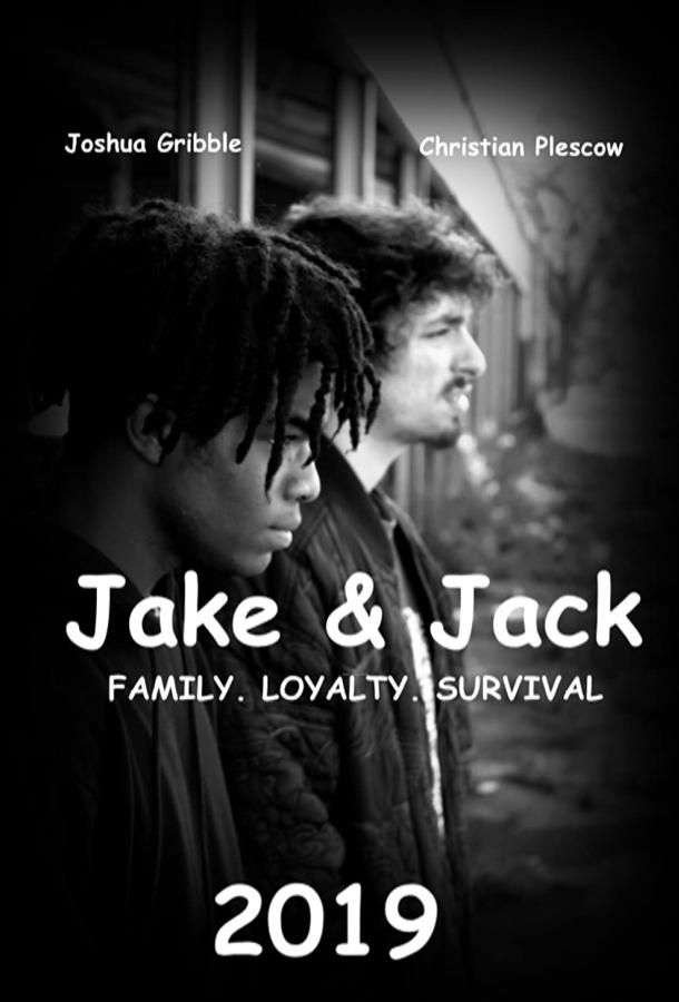 Jake & Jack фильм (2019)