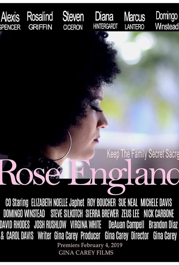 Rose England фильм