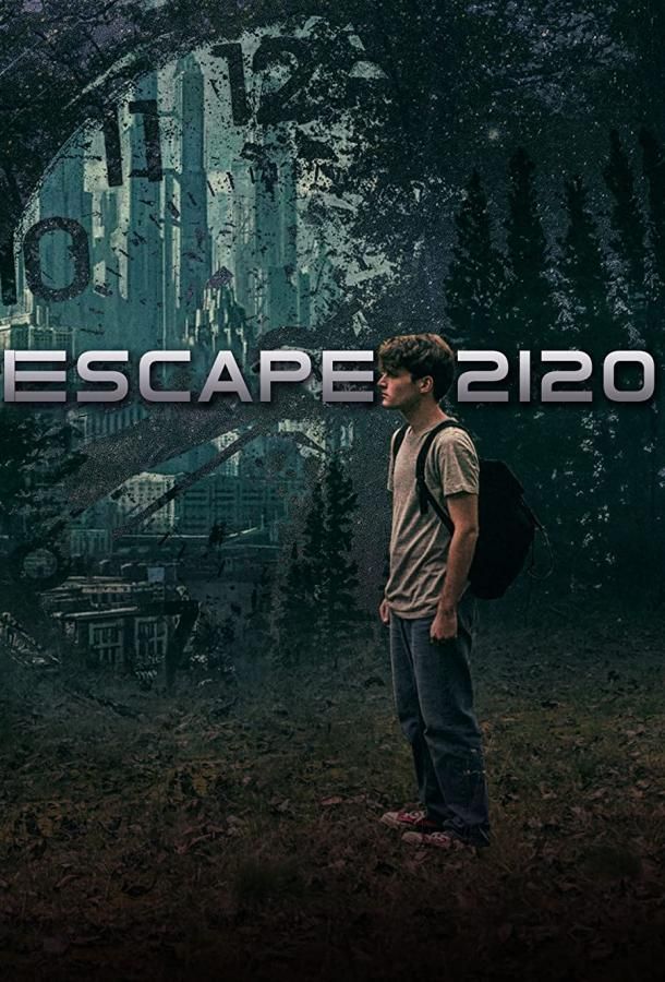 Escape 2120 фильм