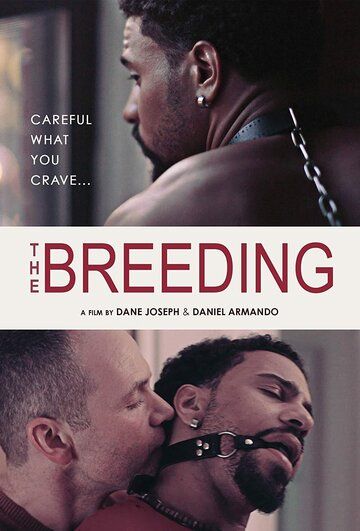 The Breeding фильм (2018)