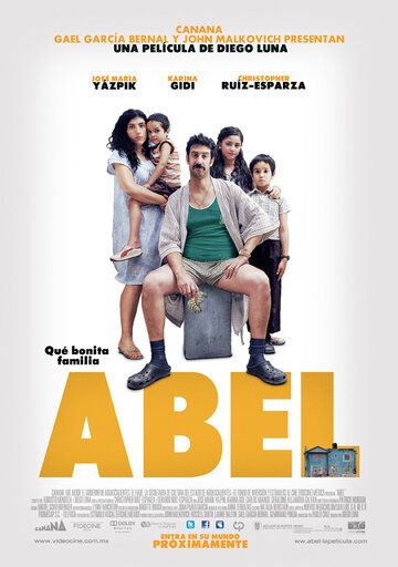 Абель фильм (2010)