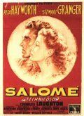 Саломея фильм (1953)