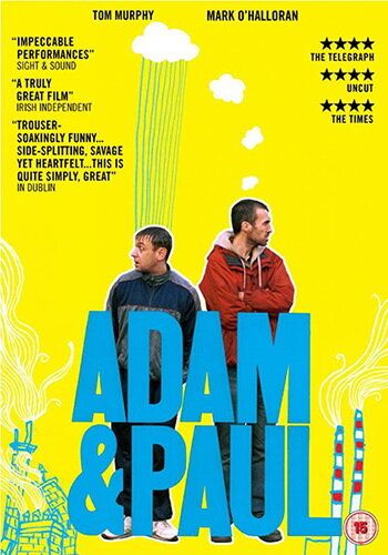 Адам и Пауль фильм (2004)