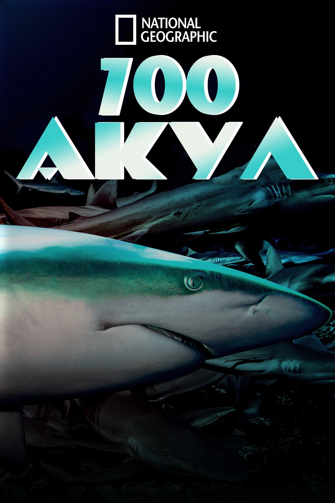 700 акул фильм (2019)