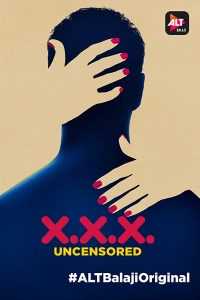 XXX: Без цензуры сериал (2018)