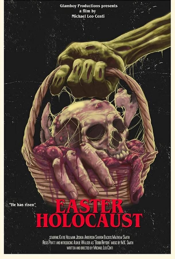 Easter Holocaust фильм (2020)