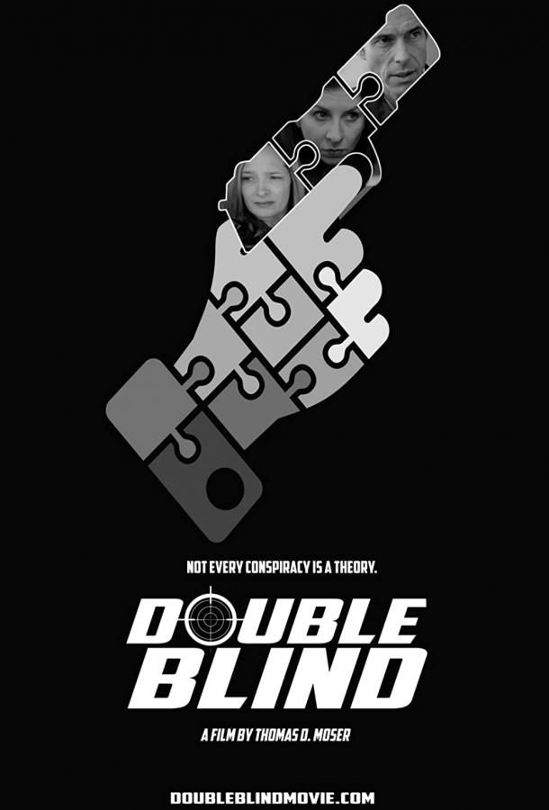 Double Blind фильм (2018)