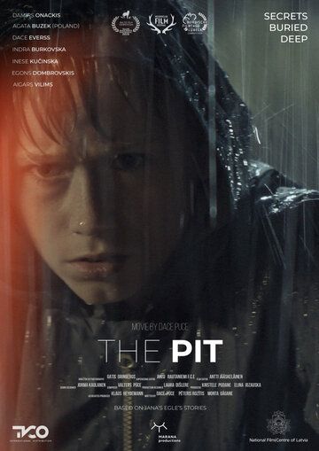 The Pit фильм (2020)