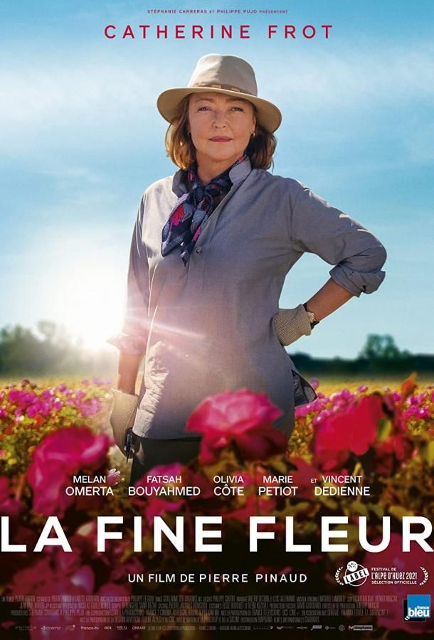 La fine fleur фильм (2020)