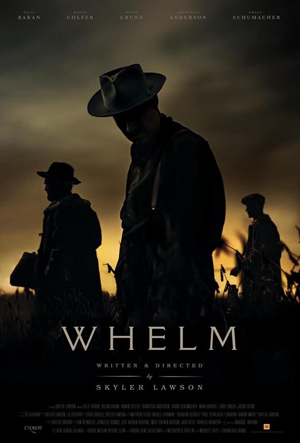 Whelm фильм (2019)