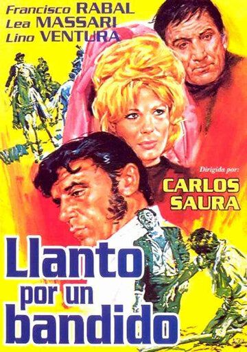 Плач по бандиту фильм (1964)