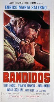 Бандиты фильм (1967)