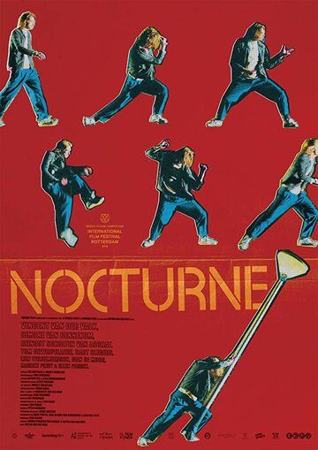 Nocturne фильм (2019)