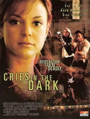 Вопль в темноте фильм (2006)