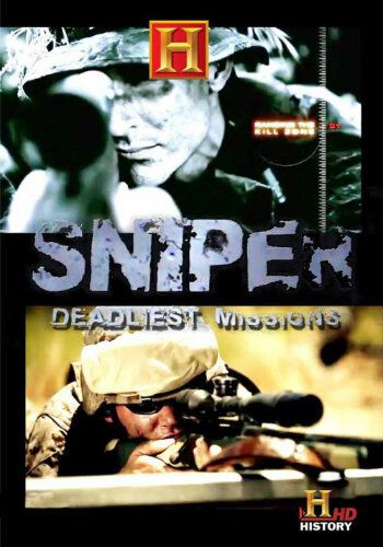 Снайпер: Самые опасные задания фильм (2010)