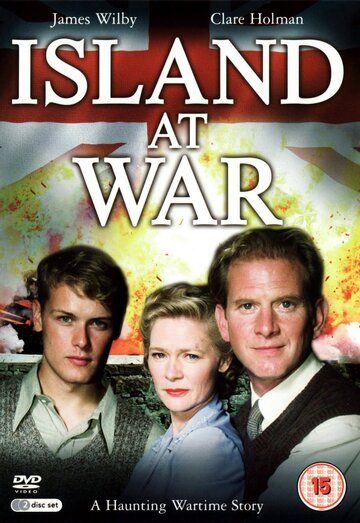 Война на острове сериал (2004)