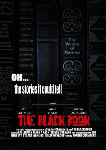The Black Book фильм