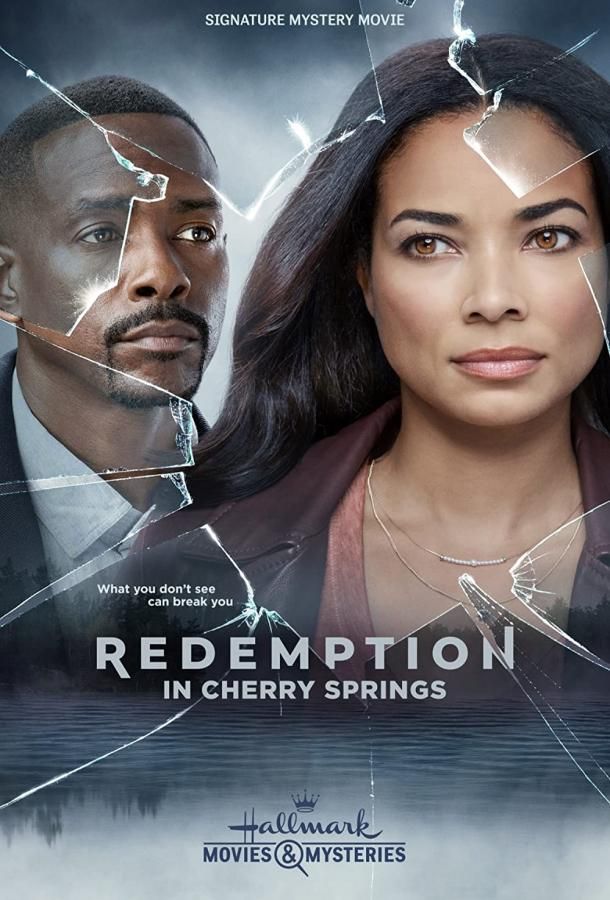 Redemption in Cherry Springs фильм (2021)