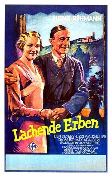 Смеющиеся наследники фильм (1933)