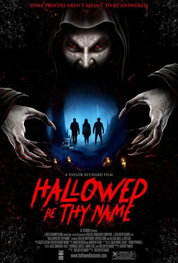 Hallowed Be Thy Name фильм (2020)