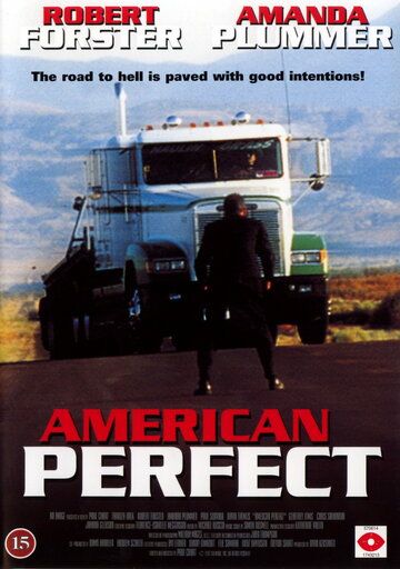 Американское совершенство фильм (1997)