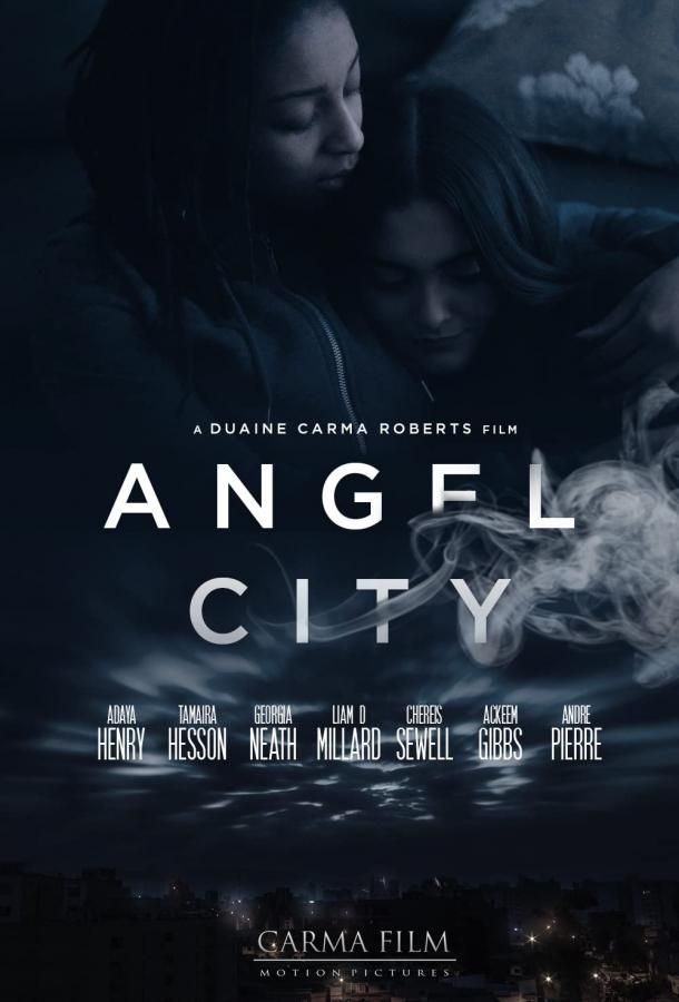 Angel City фильм