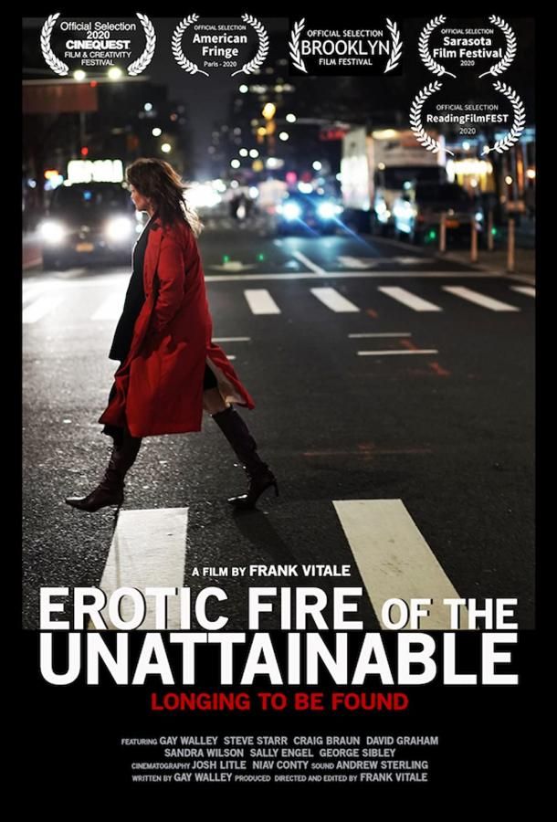 Erotic Fire of the Unattainable фильм (2020)