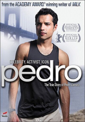 Педро фильм (2008)