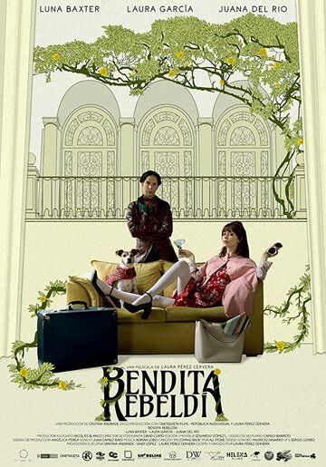 Bendita Rebeldía фильм (2020)