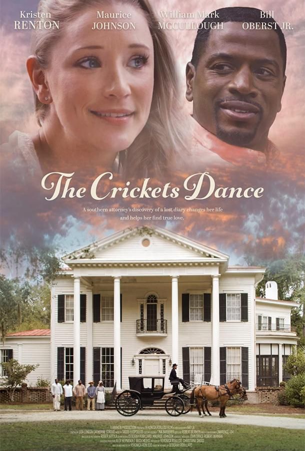 The Crickets Dance фильм (2020)