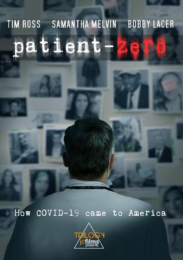 Coronavirus: Patient Zero фильм (2020)