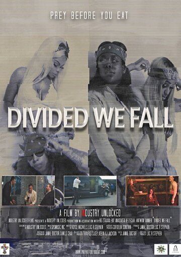 Divided We Fall фильм (2021)
