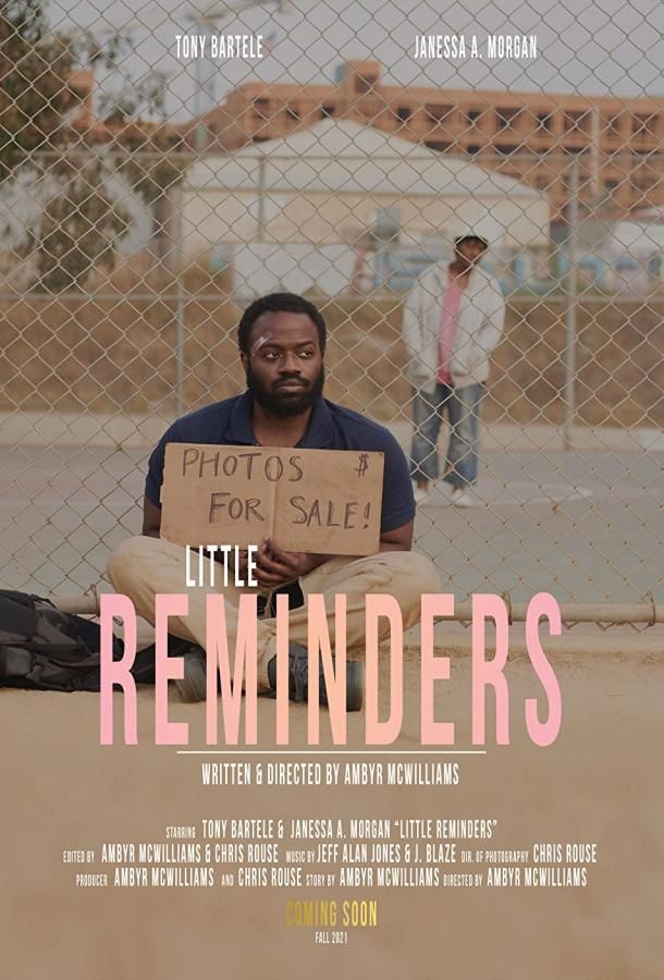 Little Reminders фильм (2021)