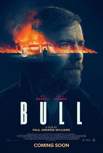Bull фильм (2021)